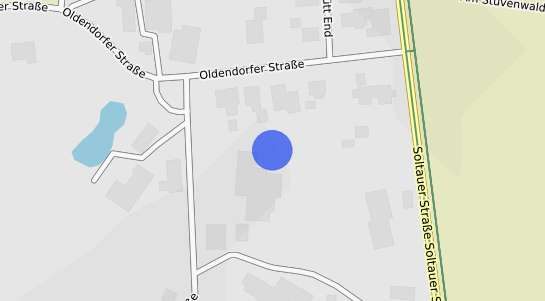 Bodenrichtwertkarte Neu Wulmstorf Mienenb&uuml;ttel